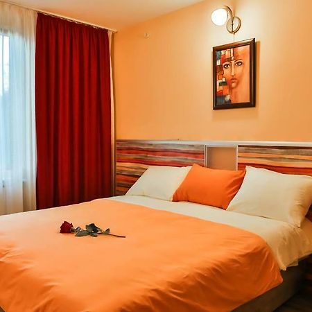 Guest House Beniart Vetrintsi 外观 照片