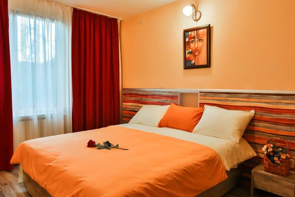 Guest House Beniart Vetrintsi 外观 照片
